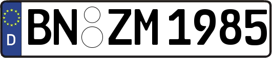 BN-ZM1985