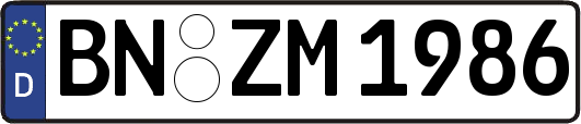 BN-ZM1986