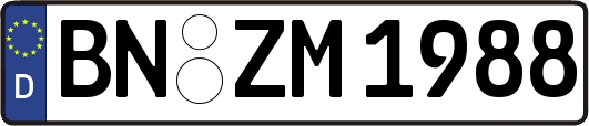 BN-ZM1988
