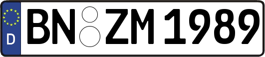 BN-ZM1989
