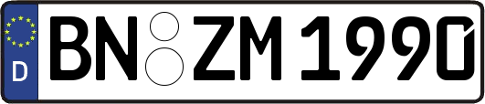 BN-ZM1990