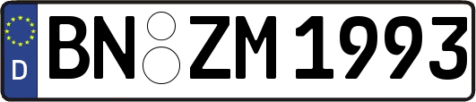 BN-ZM1993