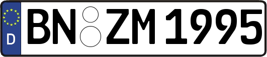 BN-ZM1995