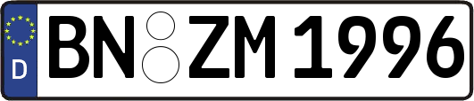 BN-ZM1996