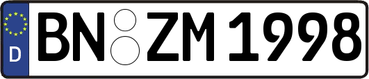 BN-ZM1998