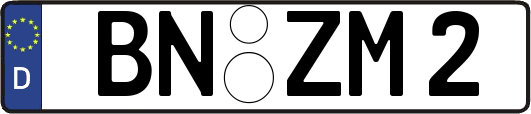 BN-ZM2