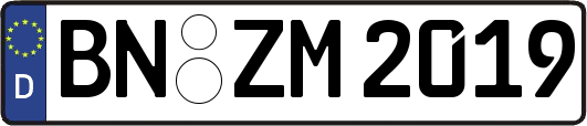 BN-ZM2019