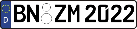 BN-ZM2022