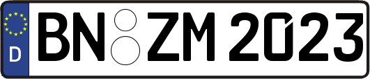 BN-ZM2023