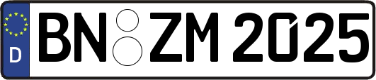 BN-ZM2025