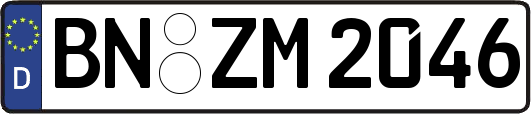 BN-ZM2046