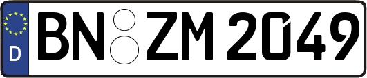 BN-ZM2049