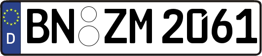 BN-ZM2061