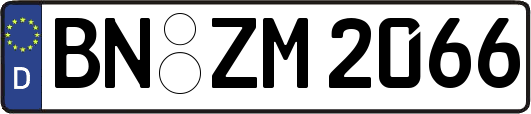 BN-ZM2066