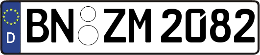 BN-ZM2082