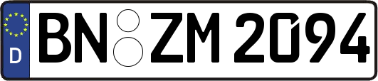 BN-ZM2094