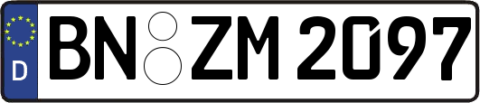 BN-ZM2097