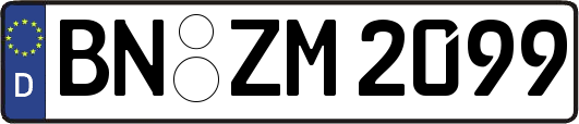 BN-ZM2099