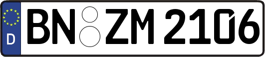 BN-ZM2106