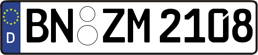 BN-ZM2108