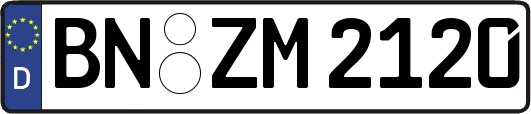 BN-ZM2120
