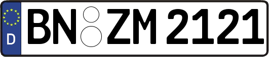BN-ZM2121