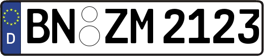 BN-ZM2123