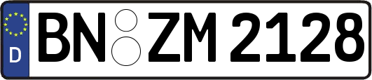 BN-ZM2128
