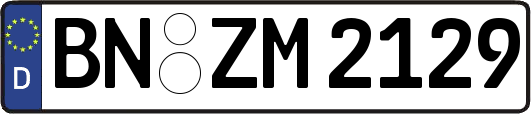 BN-ZM2129
