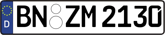 BN-ZM2130