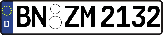BN-ZM2132