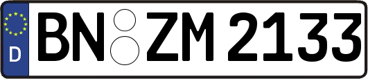 BN-ZM2133