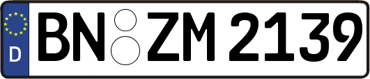 BN-ZM2139