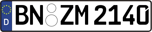 BN-ZM2140