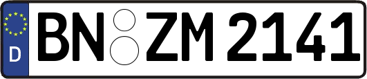 BN-ZM2141