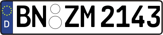 BN-ZM2143