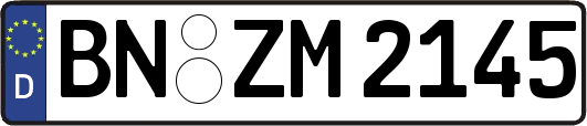 BN-ZM2145