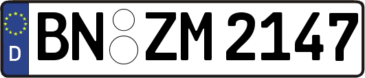 BN-ZM2147