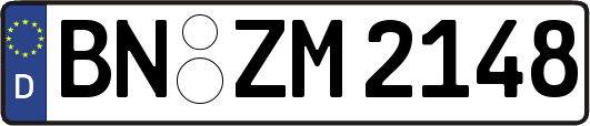 BN-ZM2148