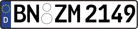 BN-ZM2149