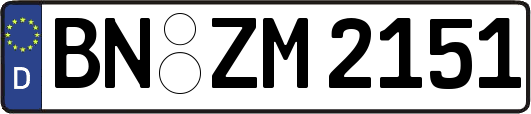BN-ZM2151