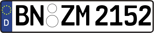 BN-ZM2152