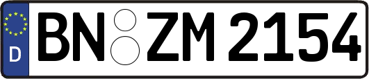 BN-ZM2154