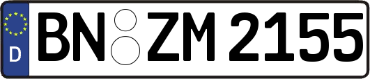 BN-ZM2155