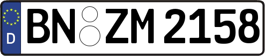 BN-ZM2158