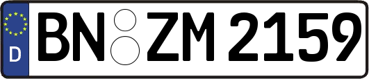 BN-ZM2159