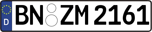 BN-ZM2161