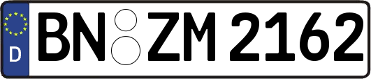 BN-ZM2162