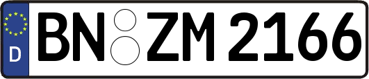 BN-ZM2166