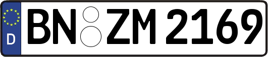 BN-ZM2169